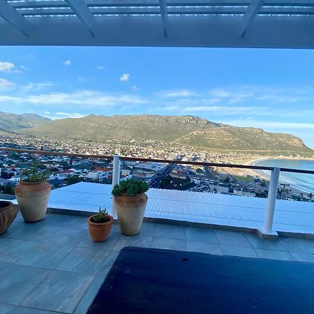Watching Waves, Heron Chase Fish Hoek Exterior foto