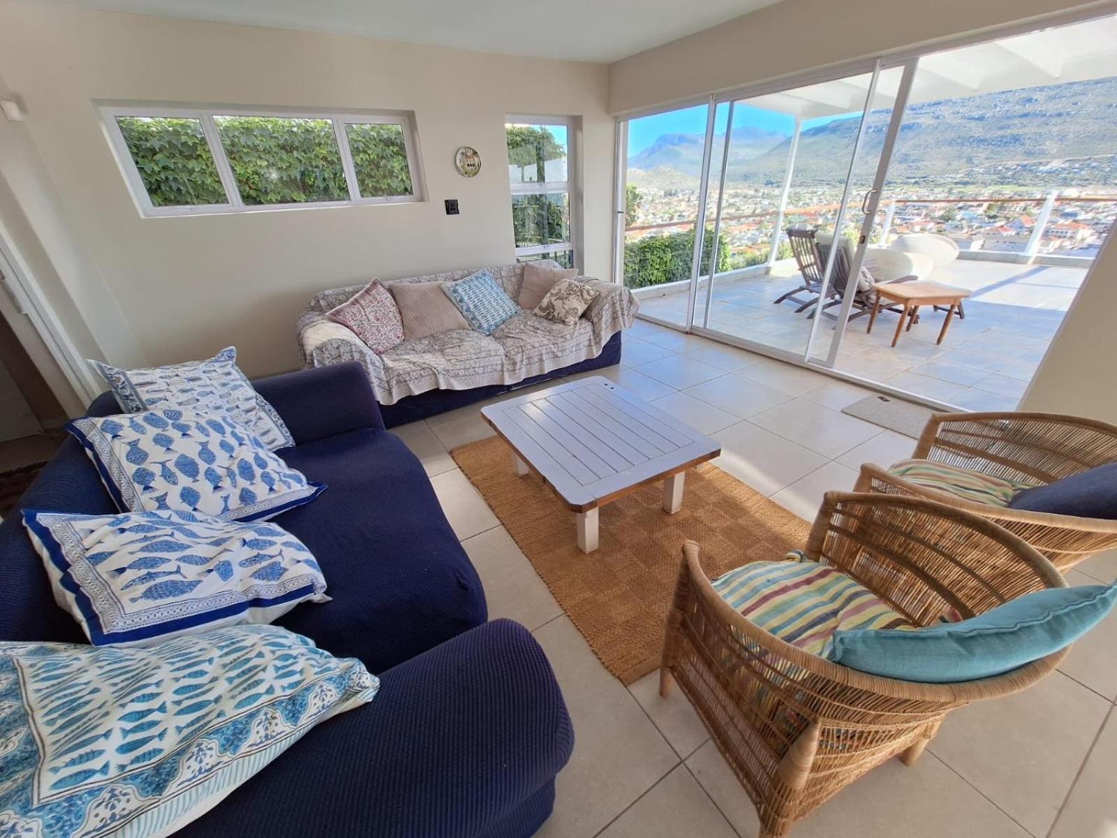 Watching Waves, Heron Chase Fish Hoek Exterior foto