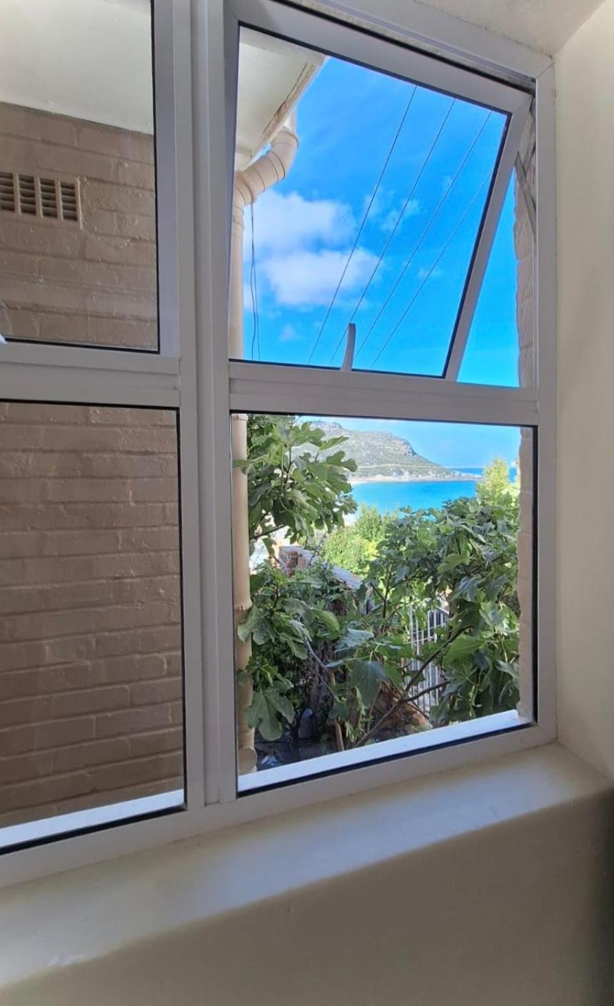 Watching Waves, Heron Chase Fish Hoek Exterior foto