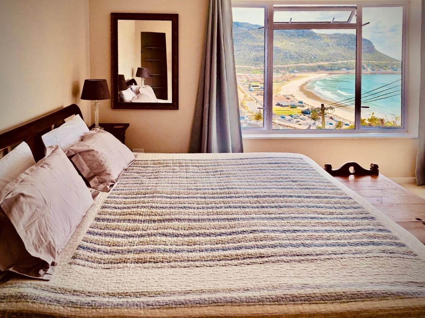 Watching Waves, Heron Chase Fish Hoek Exterior foto
