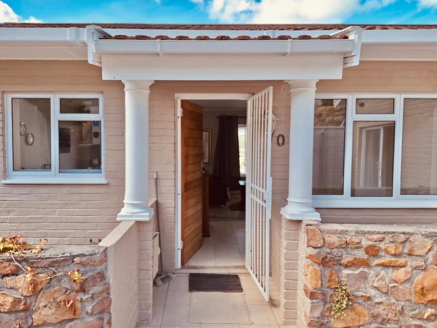 Watching Waves, Heron Chase Fish Hoek Exterior foto
