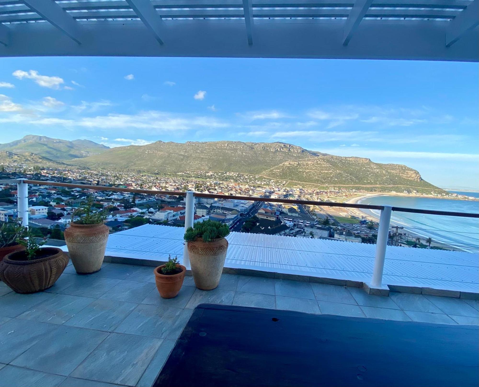 Watching Waves, Heron Chase Fish Hoek Exterior foto