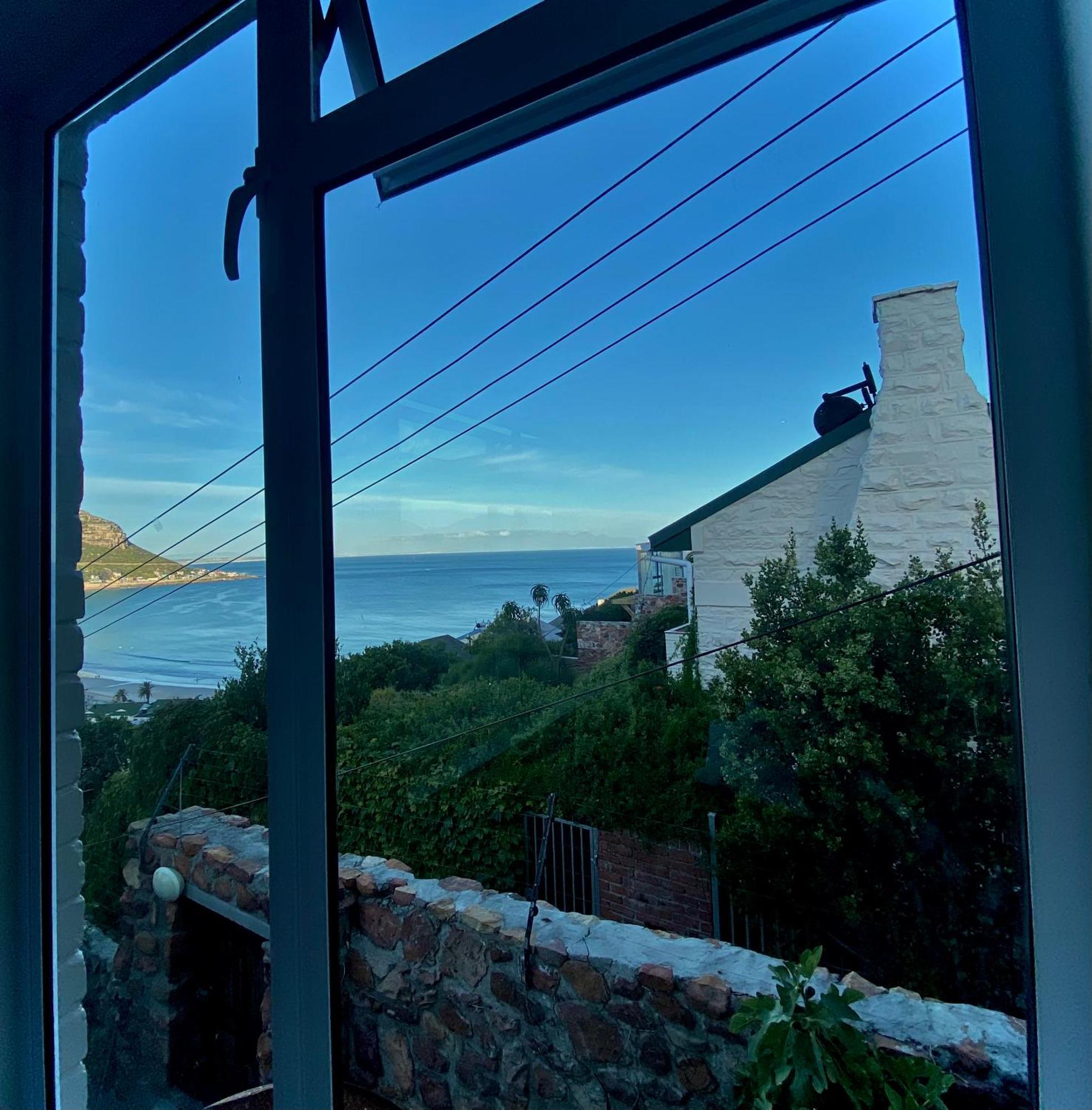 Watching Waves, Heron Chase Fish Hoek Exterior foto