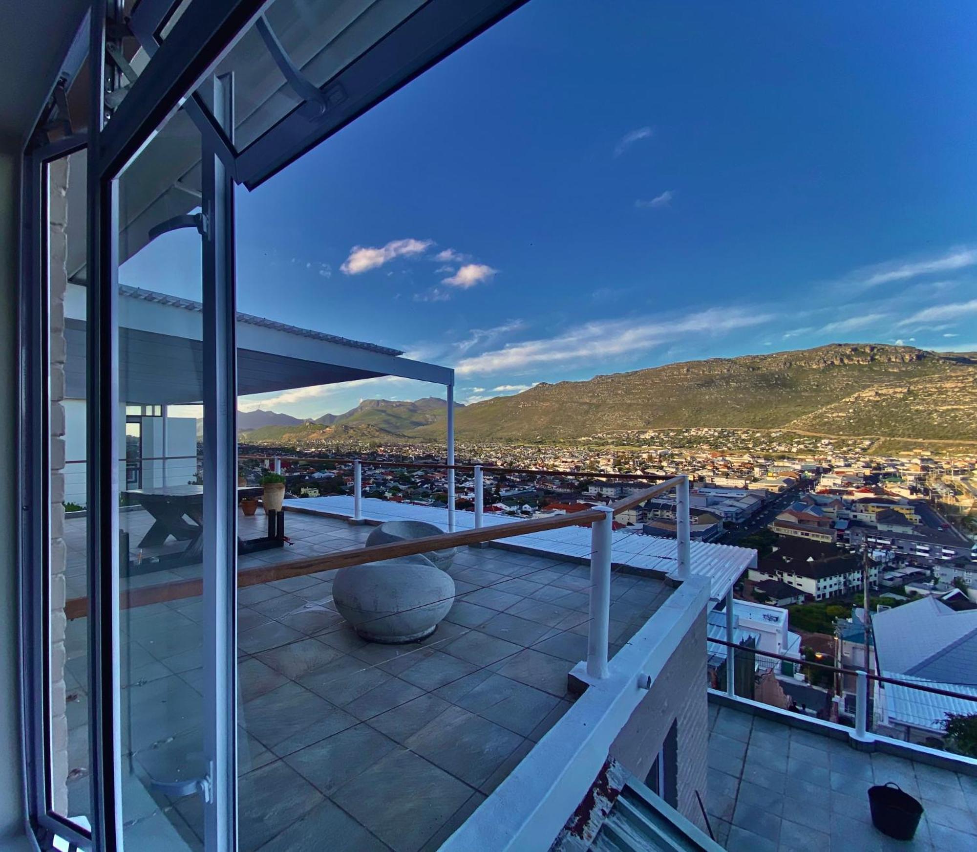 Watching Waves, Heron Chase Fish Hoek Exterior foto