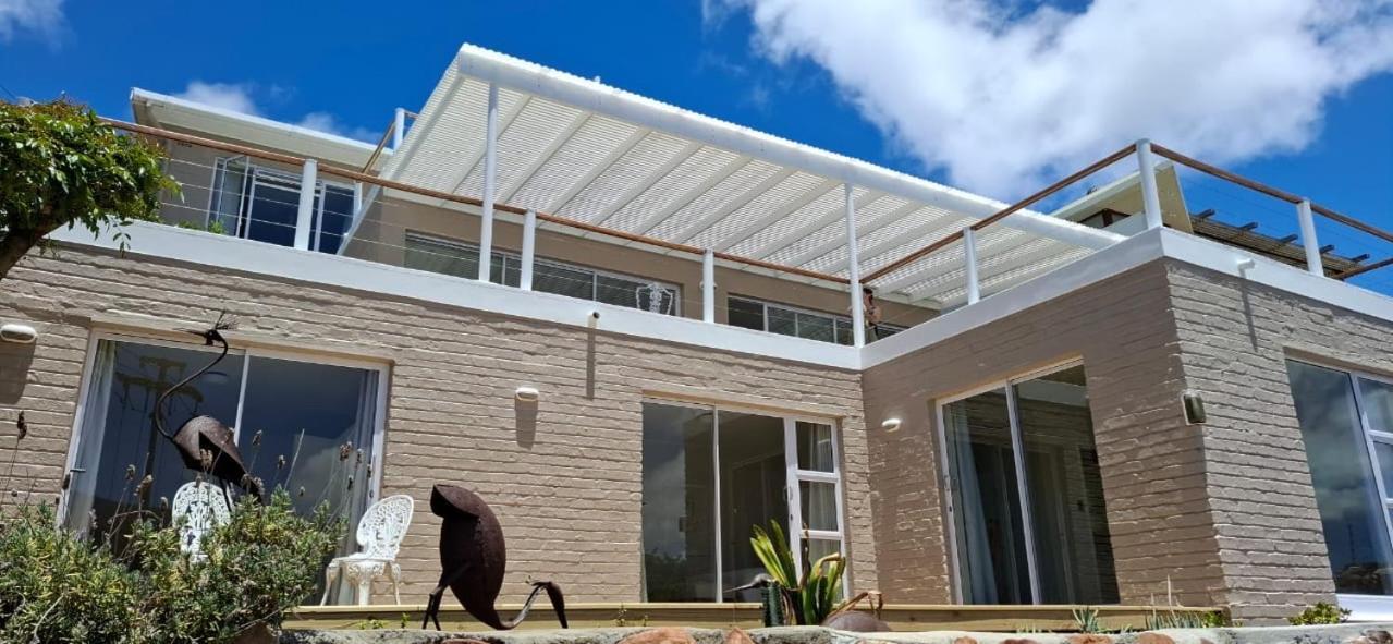 Watching Waves, Heron Chase Fish Hoek Exterior foto