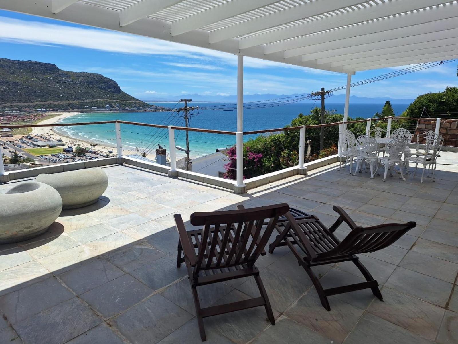 Watching Waves, Heron Chase Fish Hoek Exterior foto