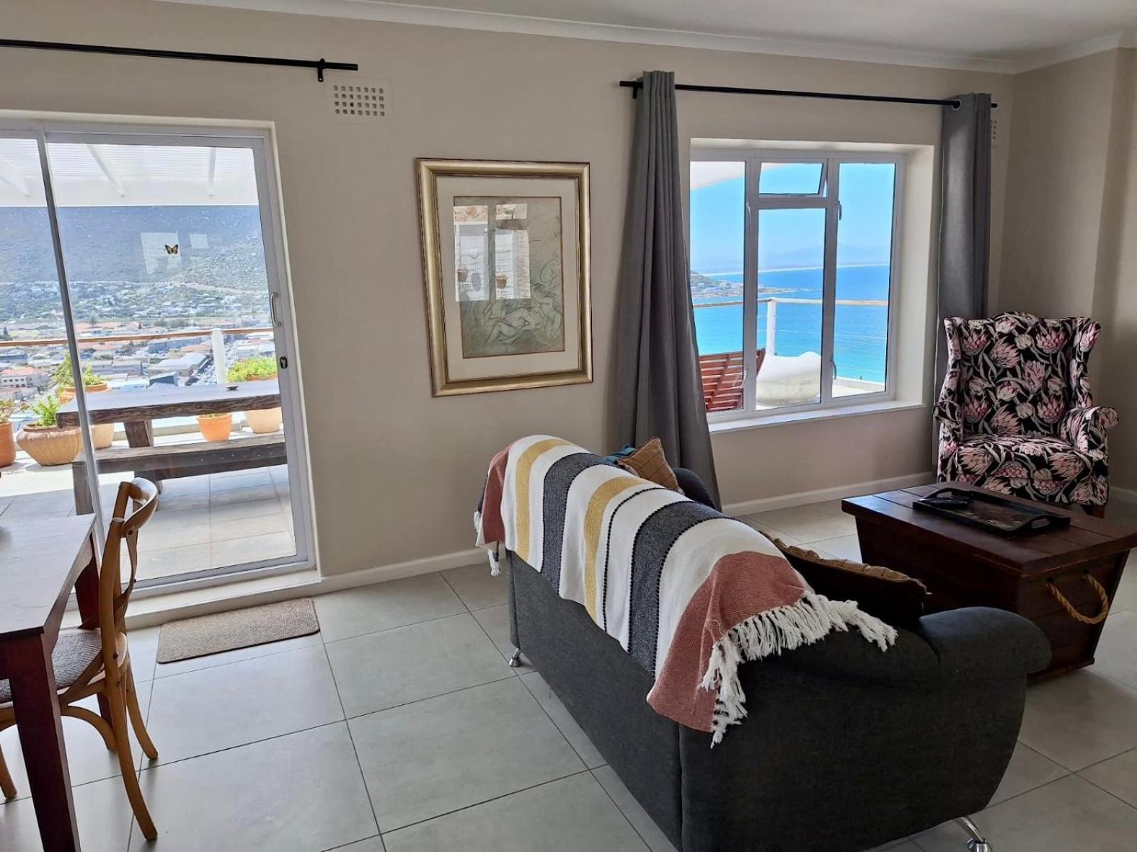 Watching Waves, Heron Chase Fish Hoek Exterior foto