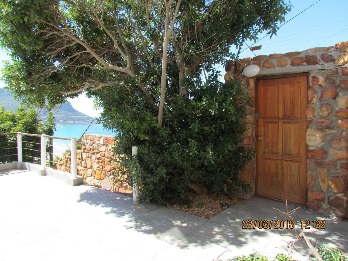 Watching Waves, Heron Chase Fish Hoek Exterior foto